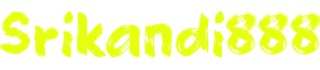 Srikandi888